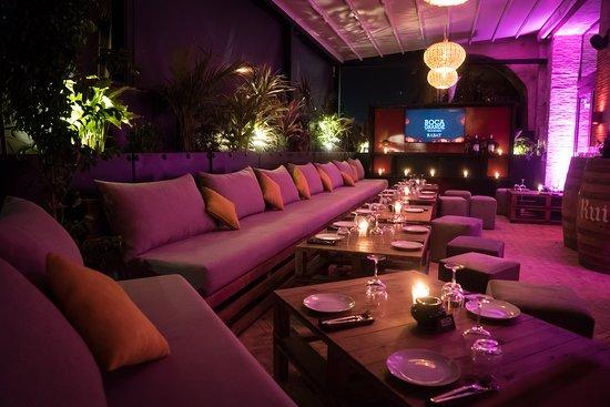 Boca Grande Marrakech